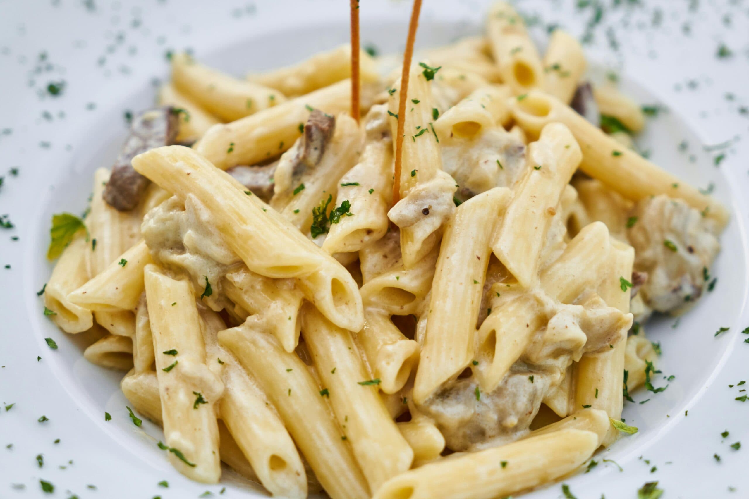 How to Stop Your Cheese Sauce From Turning Clumpy