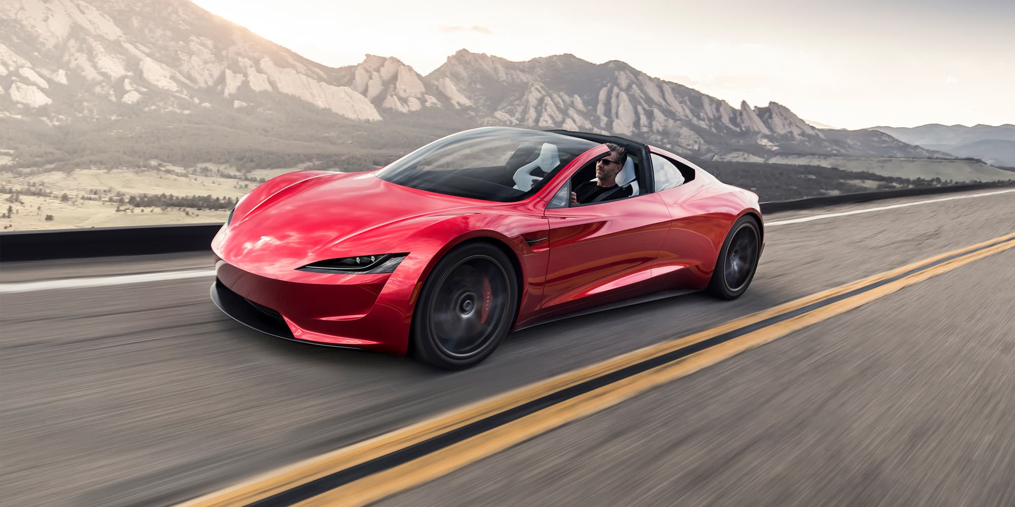 Can a Tesla Really Fly? The Truth About the Flying Tesla Car